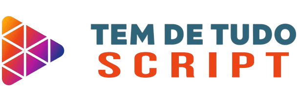 Tem de Tudo Script