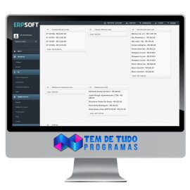 Sistema Controle De Empresas Rh, Emisso Nfe Em Php Mysql