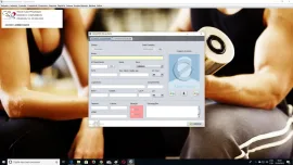 C�digo Fonte Do Sistema academias - Java Netbeans + Mysql