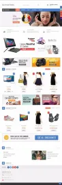Loja Virtual Orienko Woocommerce Em Wordpress Install 