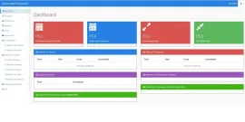 Gerenciador Financeiro Pessoal Script Php Responsivo