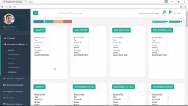 Sistema Para Hot�is E Pousadas Completo C Reserva Script Php
