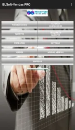 Novo C�digo Fonte Sistema De Vendas Android Java