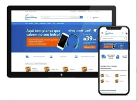 Script Loja Virtual Completa Responsiva 2020 Master Shop