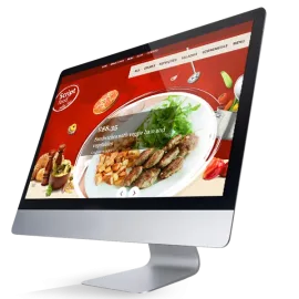 Sistema Delivery Online Com Modulo De Pagamento � Script Food