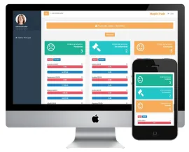 Sistema Para Oficina Mec�nica Completo Script Php