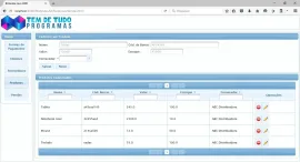 C�digo Fonte Blvendasee 1.0 Java Para Web Jsf Primefaces Jpa