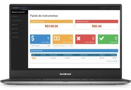 Script Php - Sistema De Gest�o De Faturas Online