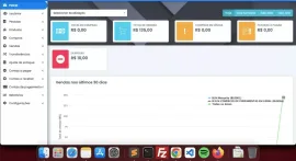 Emissor Php Nfe, Nfce Multiempresa Multifilial