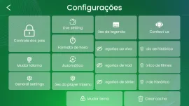 �VIVO PLAY COM APK 2026 � Sistema Completo com Painel Admin + APK�