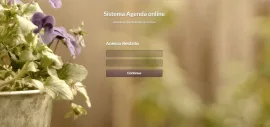 Sistema De Agendamento Sal�o De Beleza, Script Php Mysql 2017