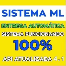 Integra��o Mercado Livre Para Produtos Digitais Script Php