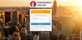 Sistema Para Gest�o De Condominio em PHP Mysql