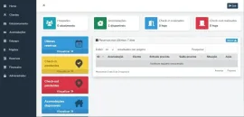 Sistema Gerenciador De Hot�is E Pousadas - Script Php