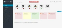 Sistema De Acompanhamento De Obras Online Script Php