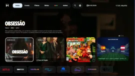 Max Flix Script Painel + APK Base com Chatbot Autom�tico