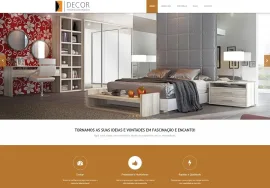 Script Php Site Loja M�veis Planejados Com Admin Responsivo