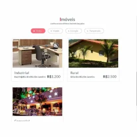 Script Php Imobiliaria Site Completo Administr�vel Sem Bugs