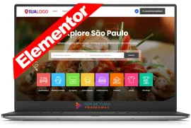 Guia Comercial Responsivo  Administr�vel 2022