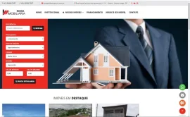 Script Imobiliaria 2.0 Em Php Com Painel Administrativo