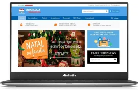 Loja Virtual Completa, Pronta Para Vender Opencart 2.3.0.2