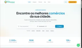 Script de Guia Comercial em PHP com Mercado Pago