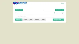 Sistema De Upload - Script Em Php - Ajax - Responsivo 2017