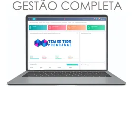 Sistema Controle de Estoque + Gest�o de Vendas e PDV