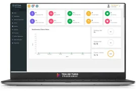Sistema De Cobran�a E Empr�stimos em php