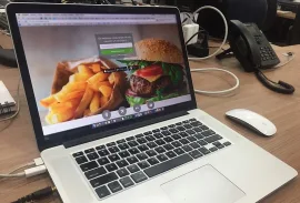 Sistema Delivery Site Script Php Pizzaria Restaurante
