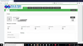 Script Base De Conhecimento E Ticket De Suporte 2018