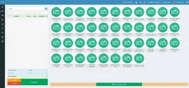 Sistema Controle Estoque Pdv Vendas Caixa  Completo Php