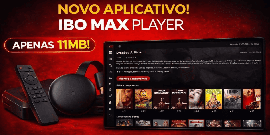 Script Ibo Max Player 3 temas e libera��o por MAC
