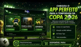 Script IBO PRO PLAYER com 6 temas Libera��o Via MAC